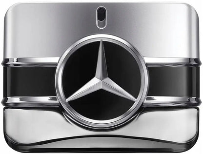 Sign Attitude By Mercedes Benz For Men 3.3 oz EDP Spray by perfumesandrea