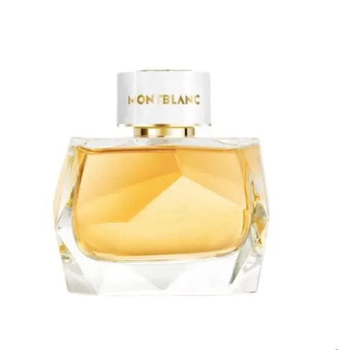 Signature Absolue By Montblanc For Women 3.0 oz EDP Spray by perfumesandrea