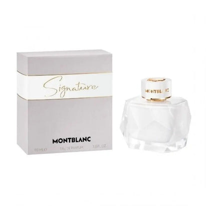 Signature By Montblanc For Women 3.0oz EDP Spray by perfumesandrea