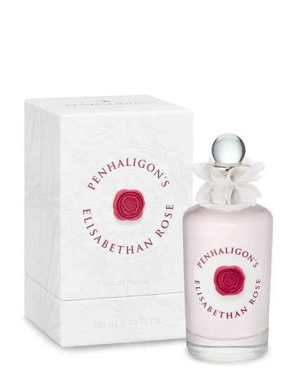 Signature Elisabethan Rose By Penhaligon&