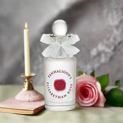 Signature Elisabethan Rose By Penhaligon&