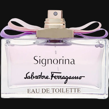 Signorina By Salvatore Ferragamo Perfume for Women