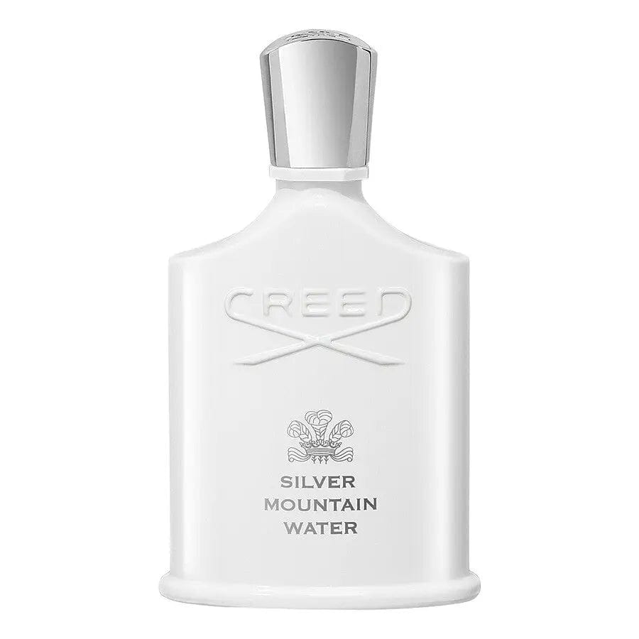 Silver Mountain Water By Creed For Men 3.3oz EDP Spray by perfumesandrea