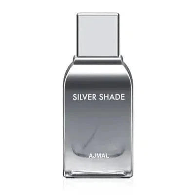 Silver Shade By Ajmal Unisex 3.4 oz EDP Spray by perfumesandrea