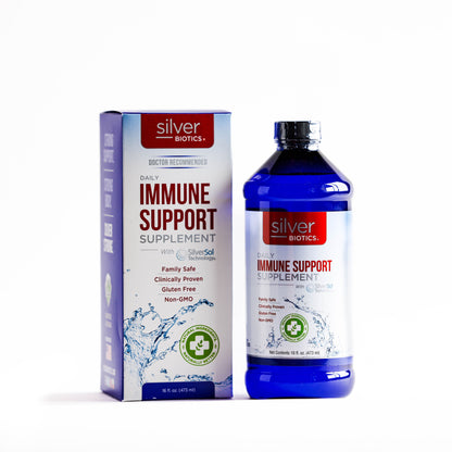 Immune Support Supplement
