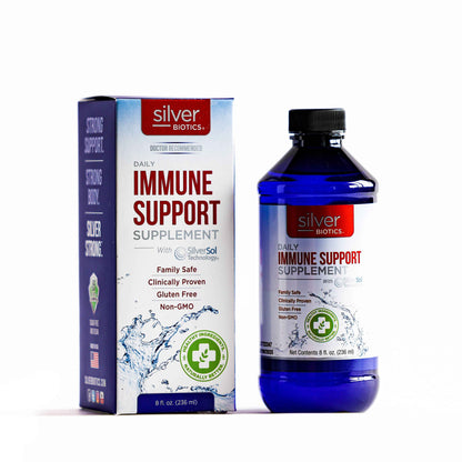 Immune Support Supplement