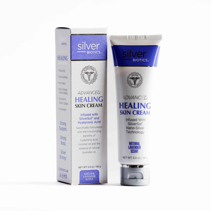 Advanced Healing Skin Cream