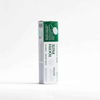 Natural Whitening Coral Toothpaste