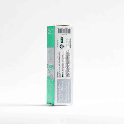 Natural Whitening Coral Toothpaste