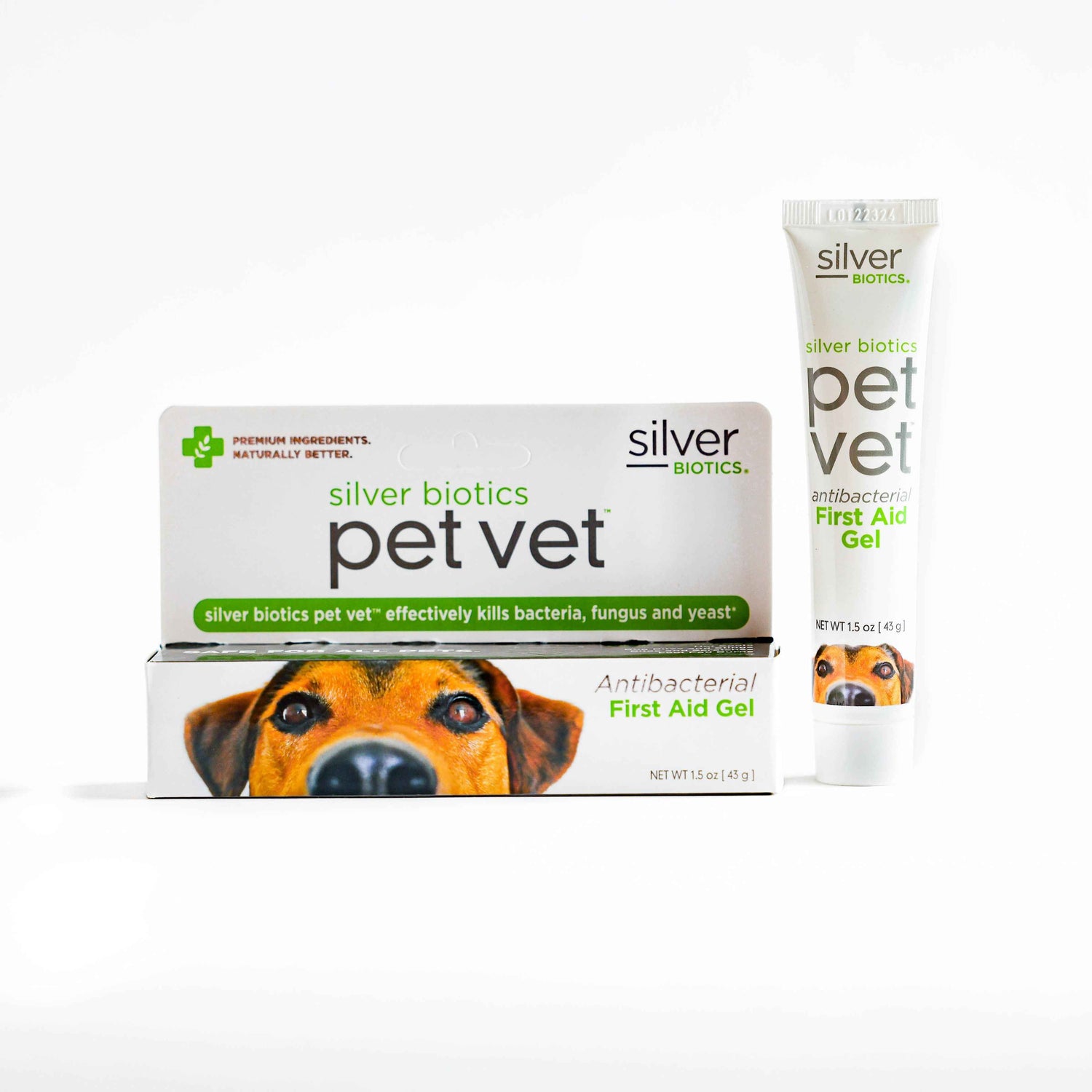 Pet Vet Gel