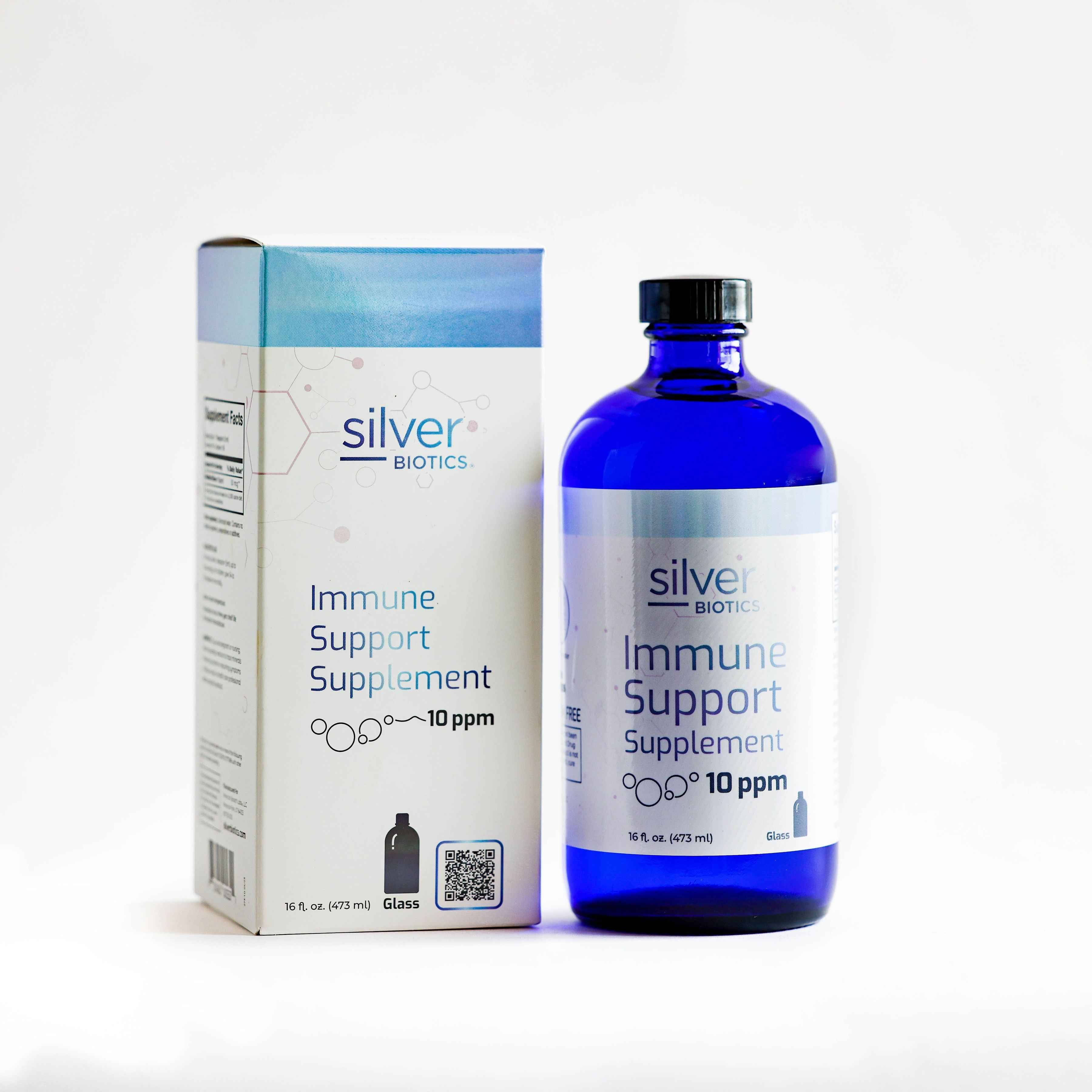 Immune Support Supplement