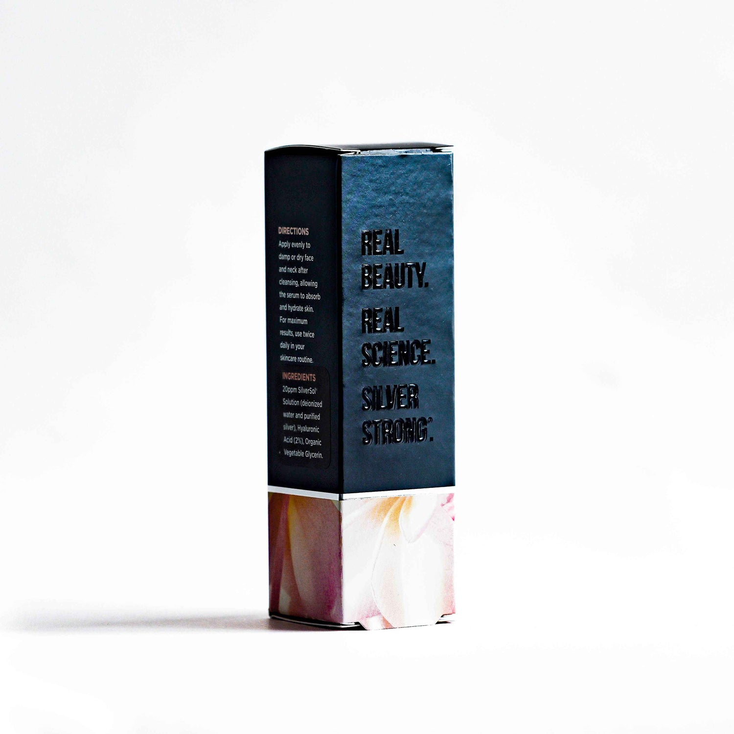 Age-Defying Facial Serum