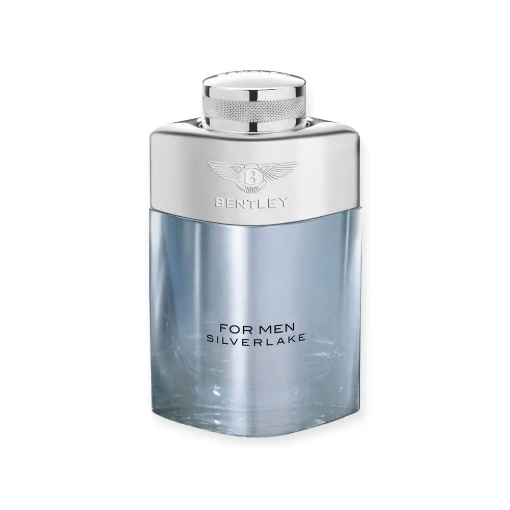 Silverlake By Bentley For Men 3.4 oz EDP Spray by perfumesandrea