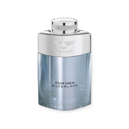 Silverlake By Bentley For Men 3.4 oz EDP Spray by perfumesandrea