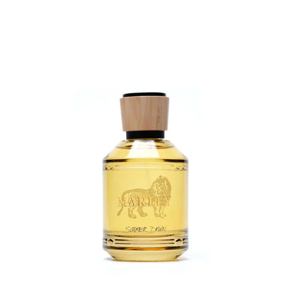 Simmer Down By Bob Marley For Unisex 3.4oz EDP Spray