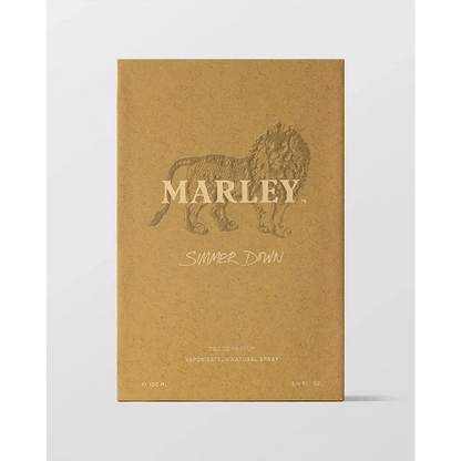 Simmer Down By Bob Marley For Unisex 3.4oz EDP Spray