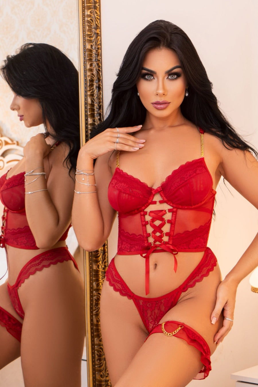 Valentine’s Day: The Perfect Gift of Seduction