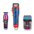 B-Way California Clipper, One Trimmer, Zero Shaver - 3 in 1 Set by RT-Way USA