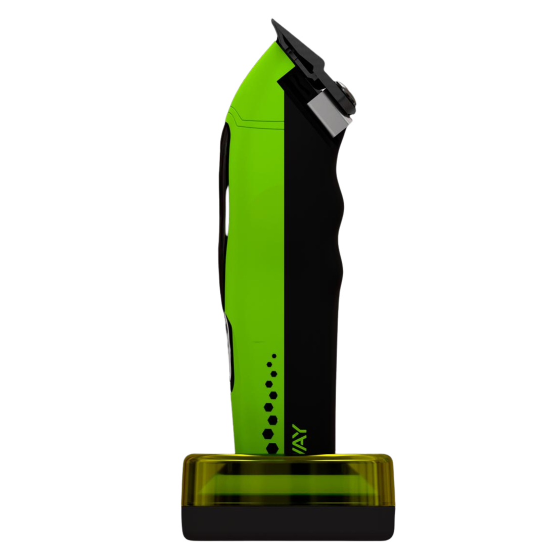 B-WAY Linear Clipper Lime by RT-Way USA