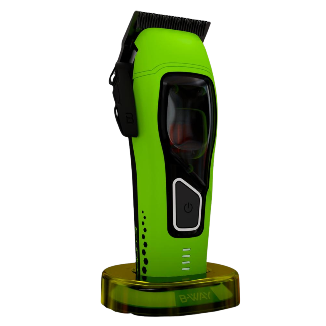 B-WAY Linear Clipper Lime by RT-Way USA