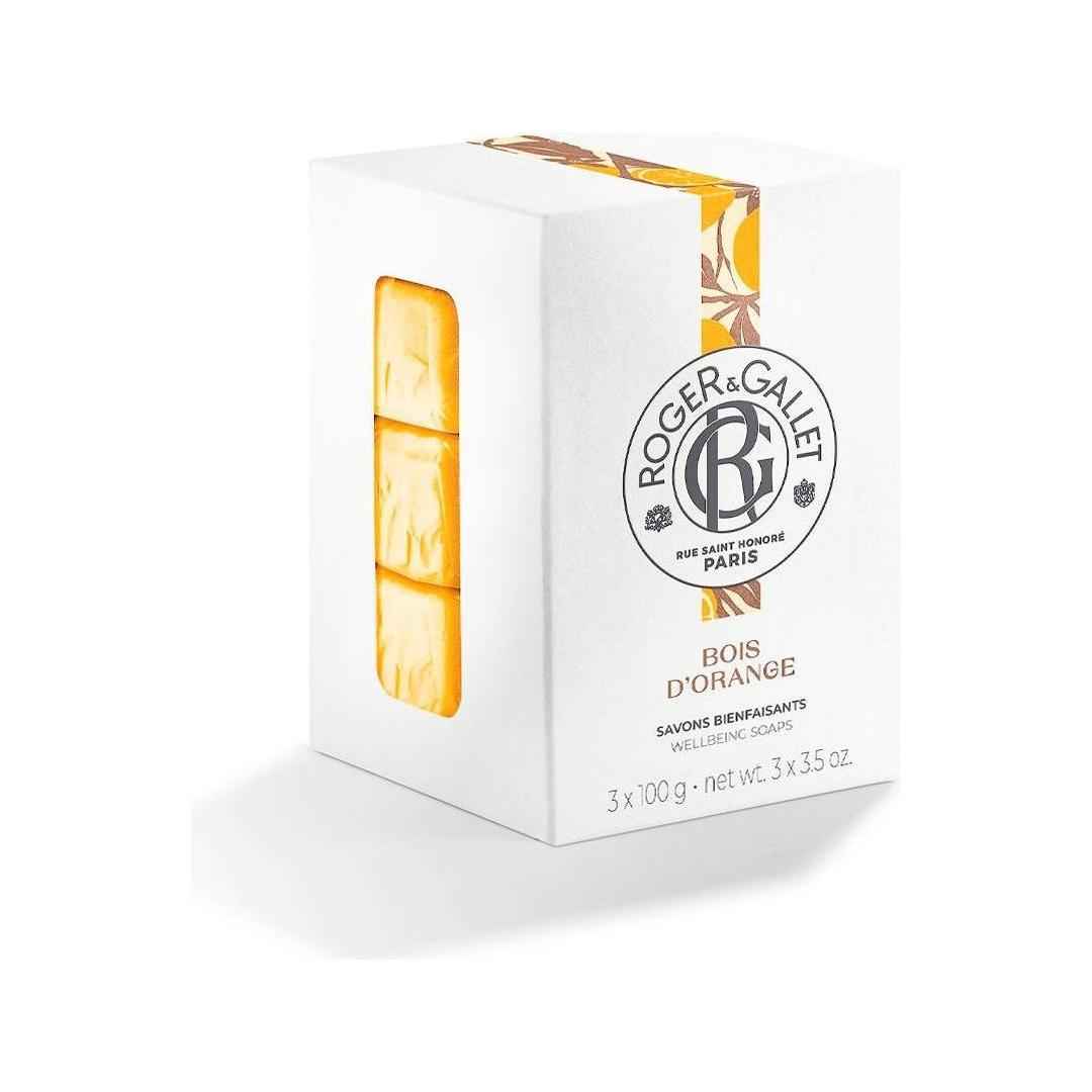 Roger &amp; Gallet Bois d&