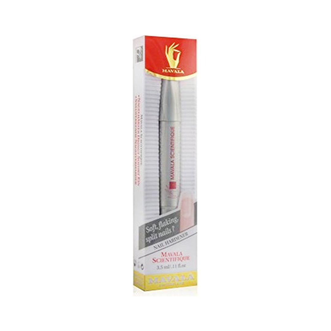 Mavala Scientifique Nail Hardener Pen Applicator 3.5ml / 0.15 Oz by Pasteur Pharmacy