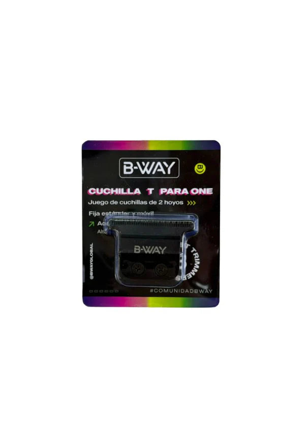 T Blade for .One Trimmer by RT-Way USA