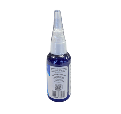 Sinu-Orega Aromatic Spice Formula Nasal Spray by Country Life Natural Foods