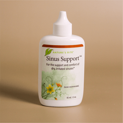 Sinus Support - DestGlow