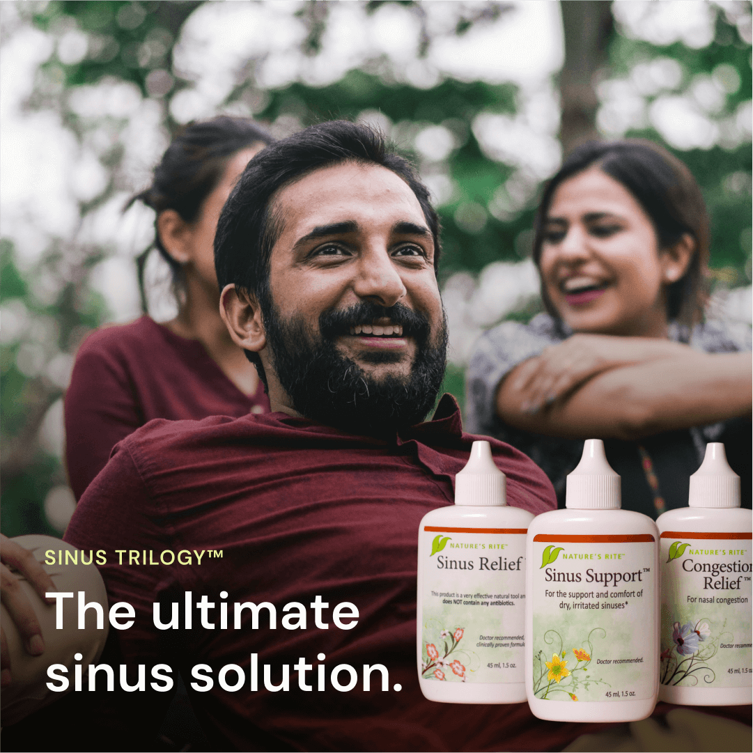 Sinus Trilogy - DestGlow