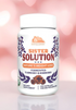 Sister Solution Fermented Turmeric and Fermented Barberry Powder Capsules by America&