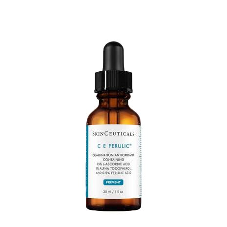 C E FERULIC® WITH 15% L-Ascorbic Acid