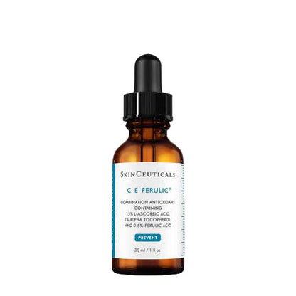 C E FERULIC® WITH 15% L-Ascorbic Acid