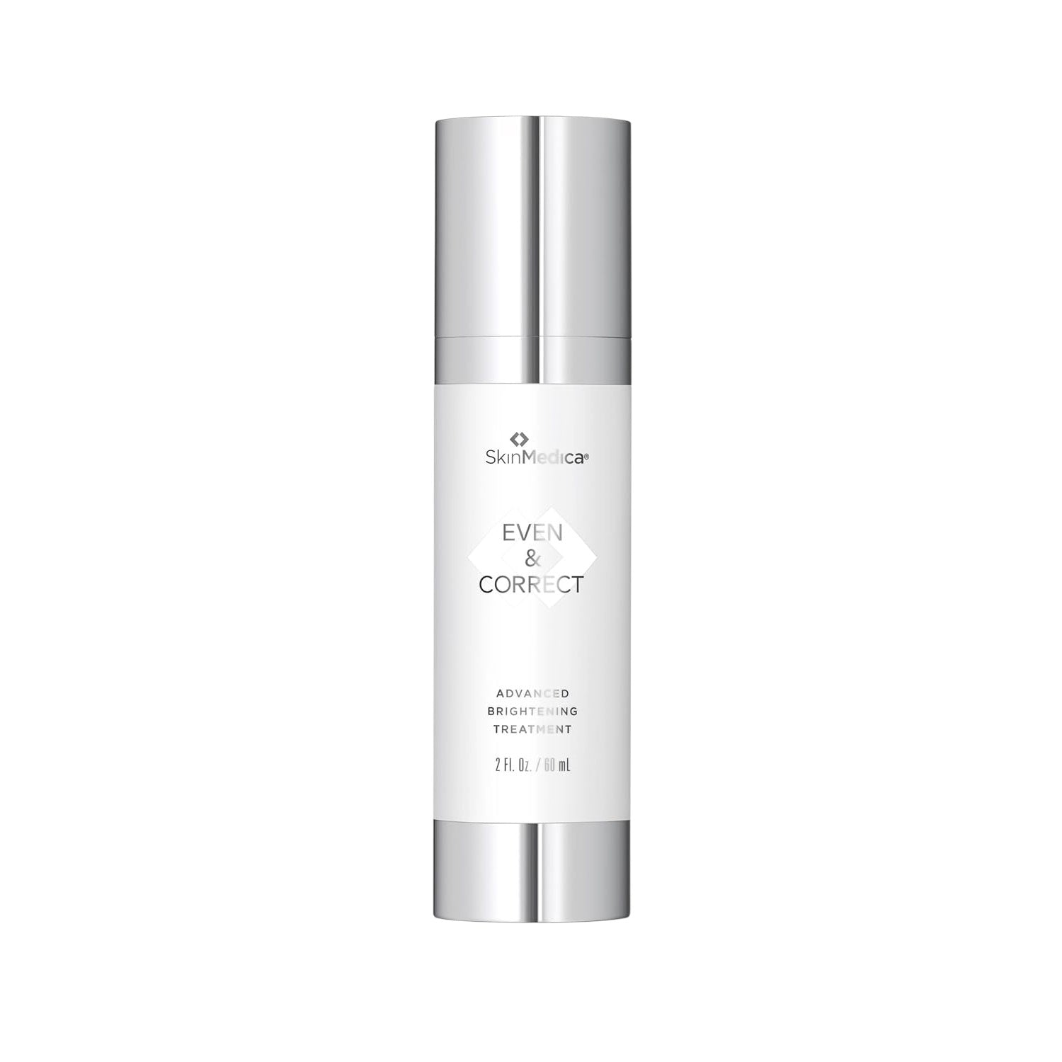 SkinMedica Even &amp; Correct Advanced Brightening Treatment 2 Oz by Nava Beauty
