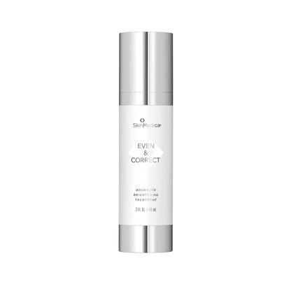 SkinMedica Even &amp; Correct Advanced Brightening Treatment 2 Oz by Nava Beauty