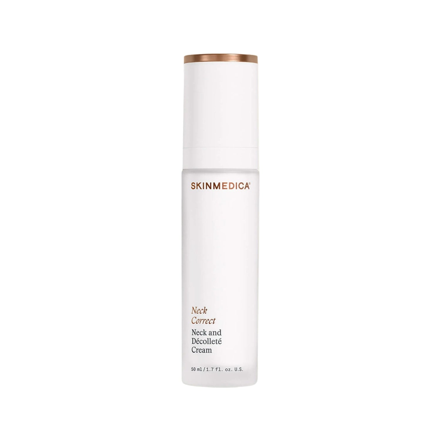 SkinMedica Neck Correct Cream 2 Oz by Nava Beauty