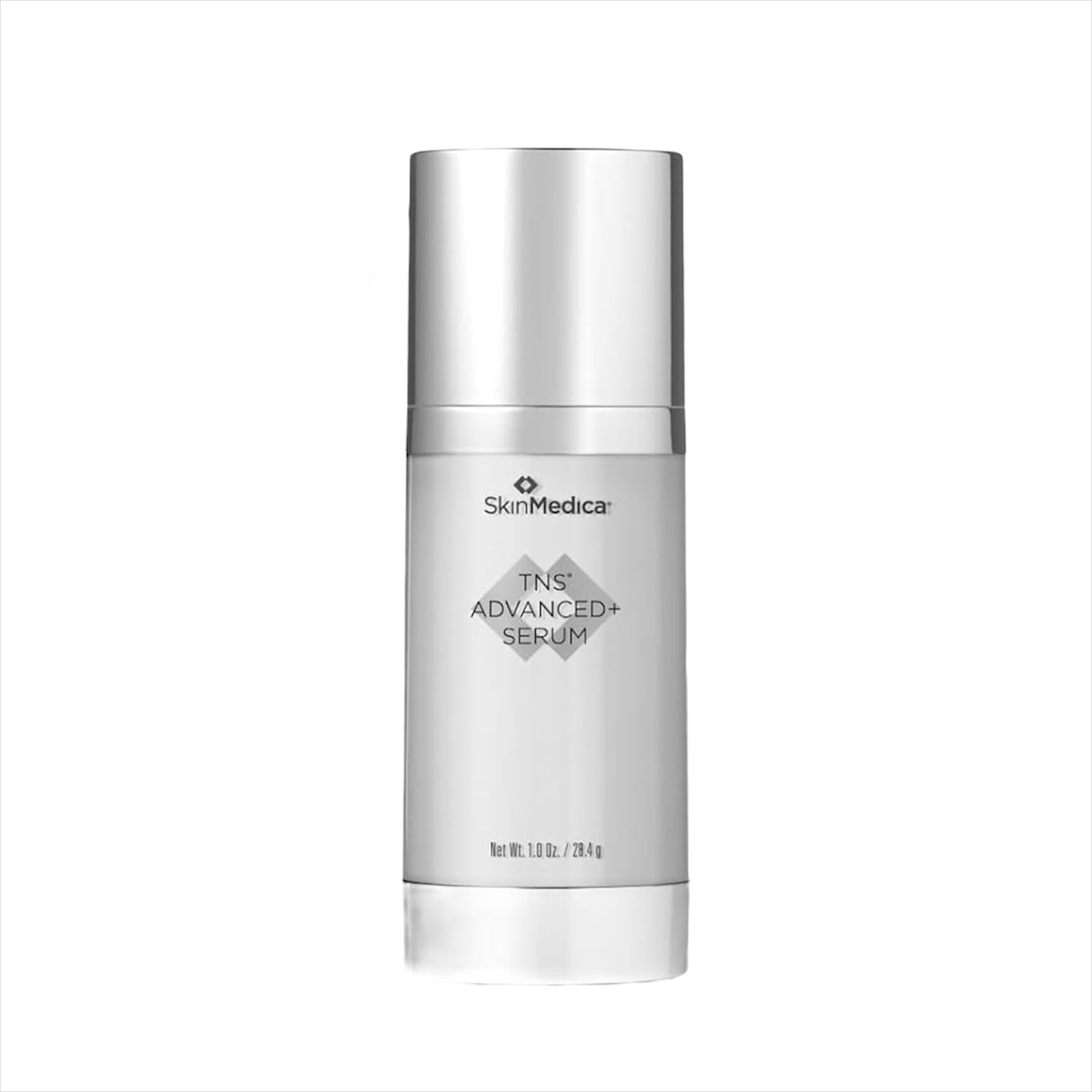 SkinMedica TNS Advanced+ Serum 1 Oz by Nava Beauty