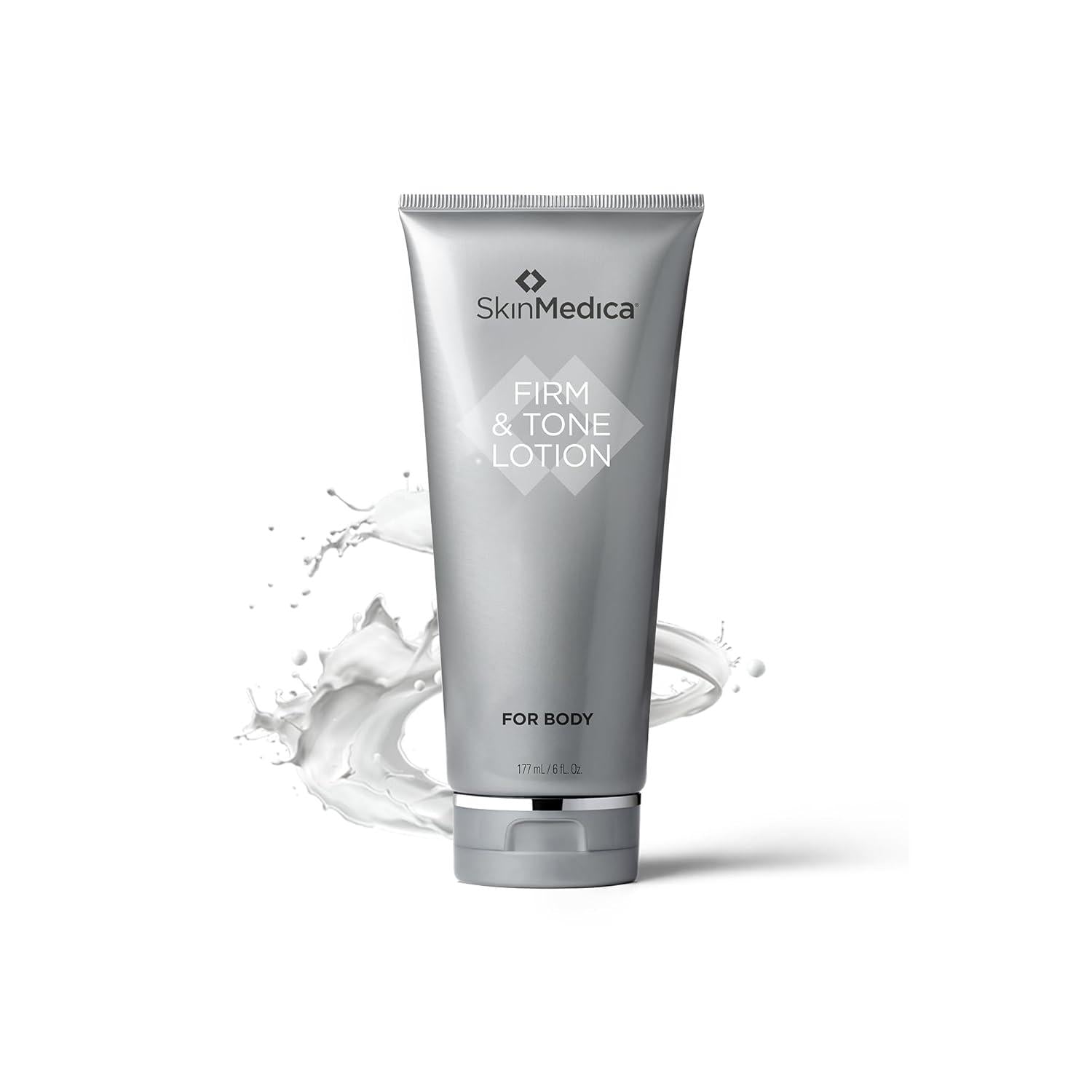SkinMedica Firm &amp; Tone Lotion for Body 6 Oz by Nava Beauty