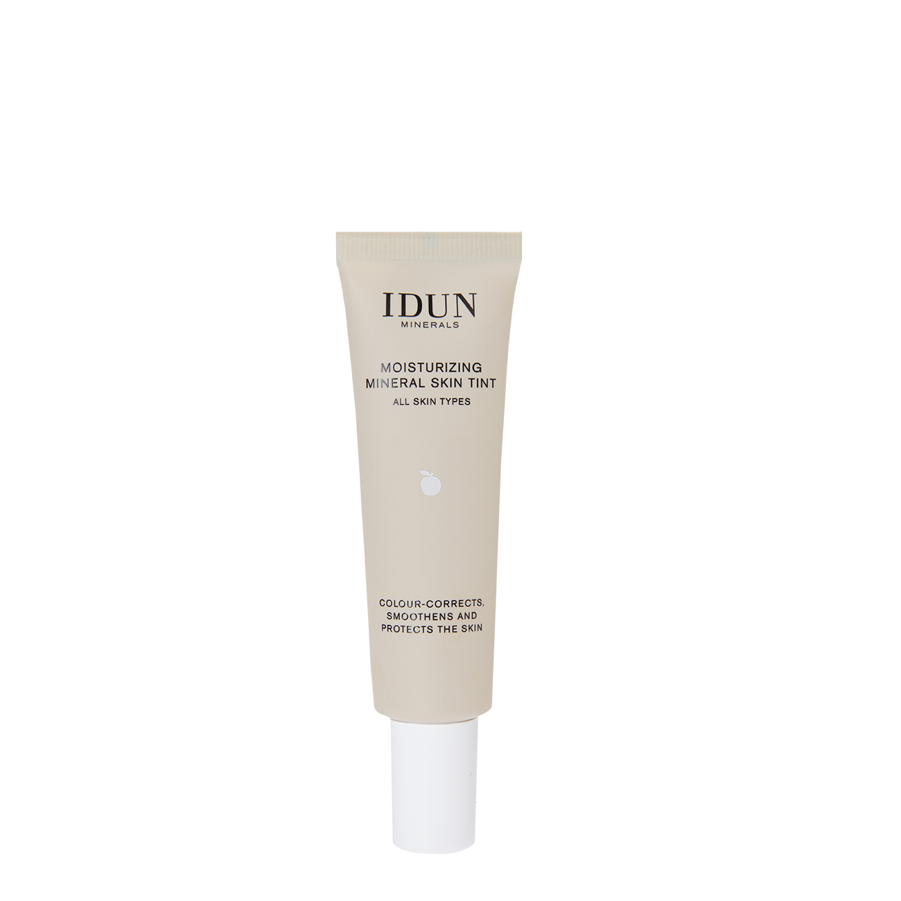 MOISTURIZING MINERAL SKIN TINT - DestGlow