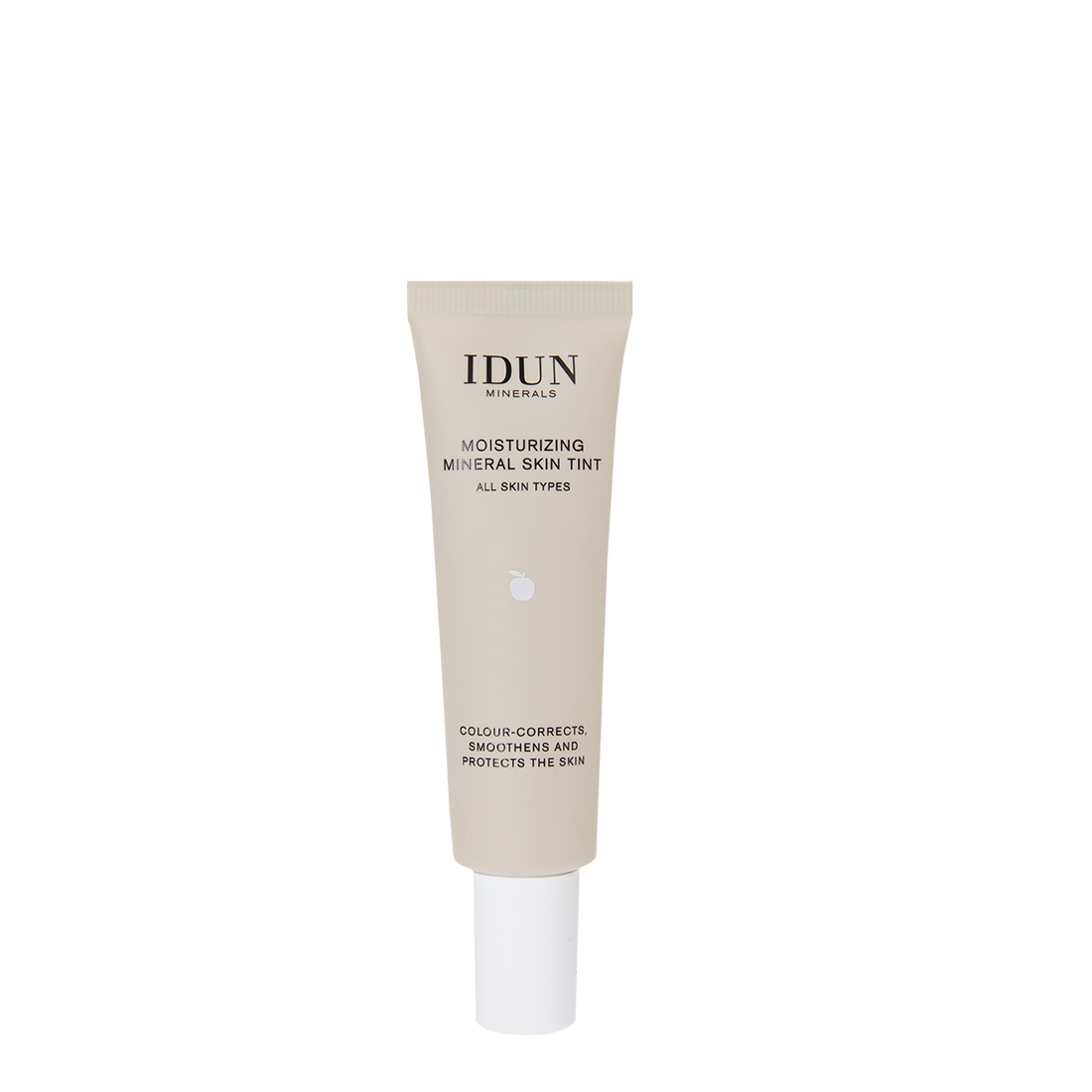 MOISTURIZING MINERAL SKIN TINT - DestGlow