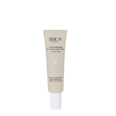 MOISTURIZING MINERAL SKIN TINT