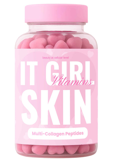 It Girl Skin – Skin Food