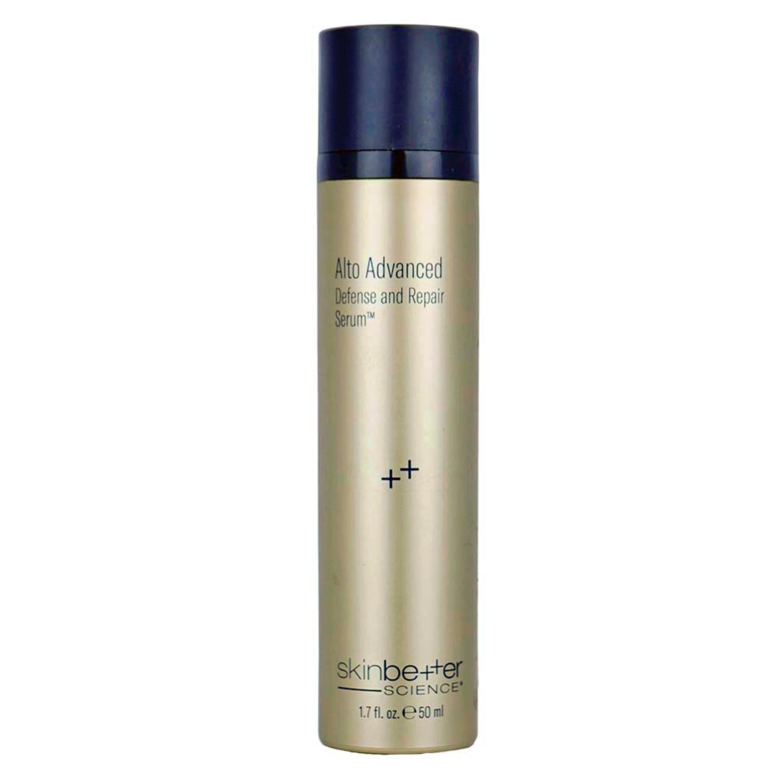 Skinbetter Alto Advanced Defense and Repair Serum by Nava Beauty