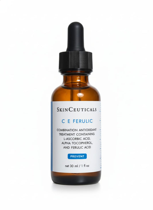 SkinCeuticals C E Ferulic® with 15% L-Ascorbic Acid - DestGlow