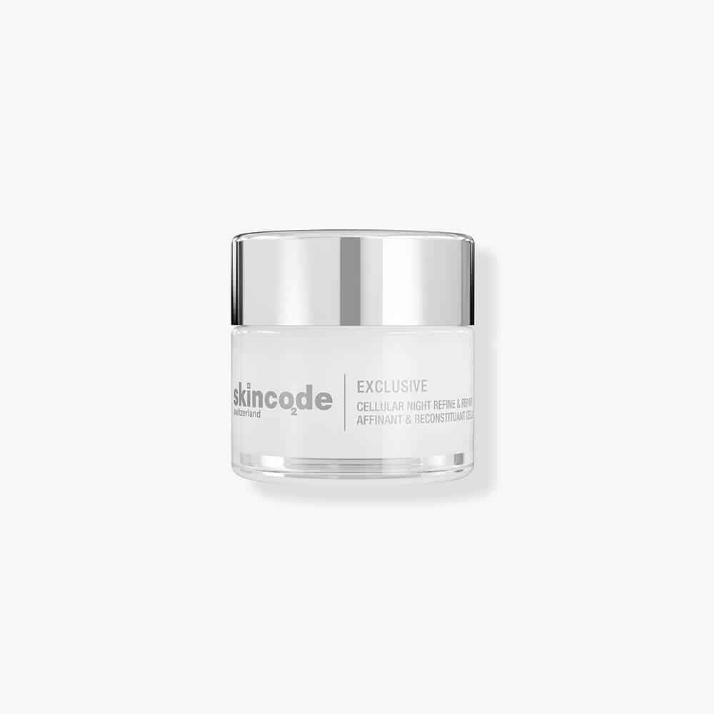 Skincode Cellular Night Refine &amp; Repair 50ML by Nava Beauty