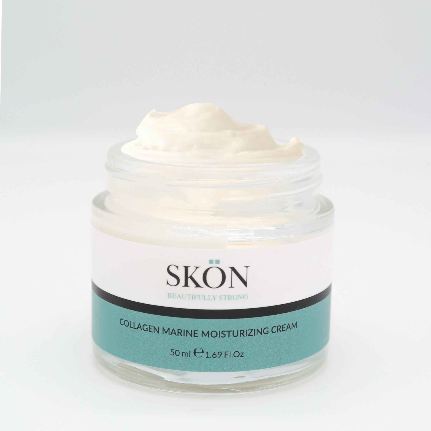 Collagen Marine Moisturizing Cream