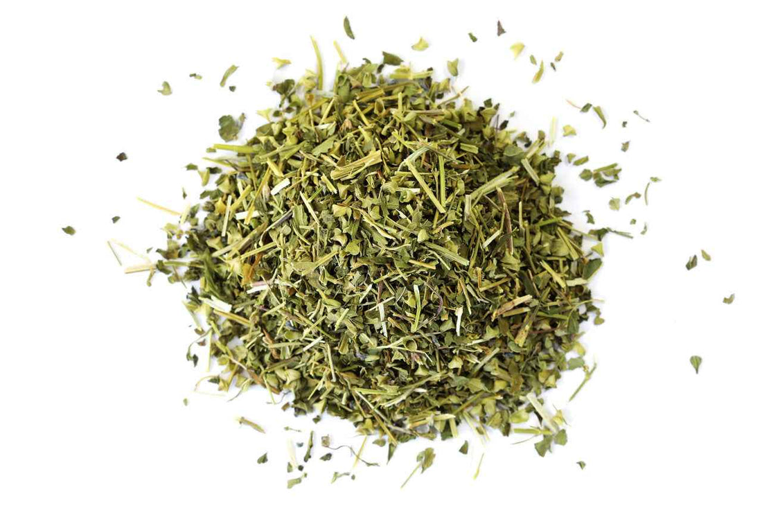 Skullcap, Organic - 1oz