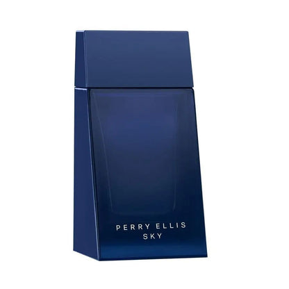 Sky By Perry Ellis For Men 3.4oz EDT Spray