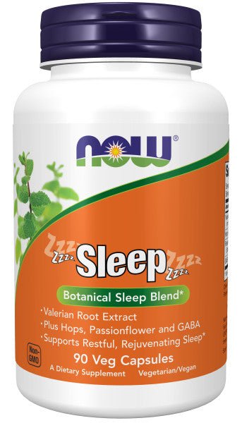 Sleep by Country Life Natural Foods