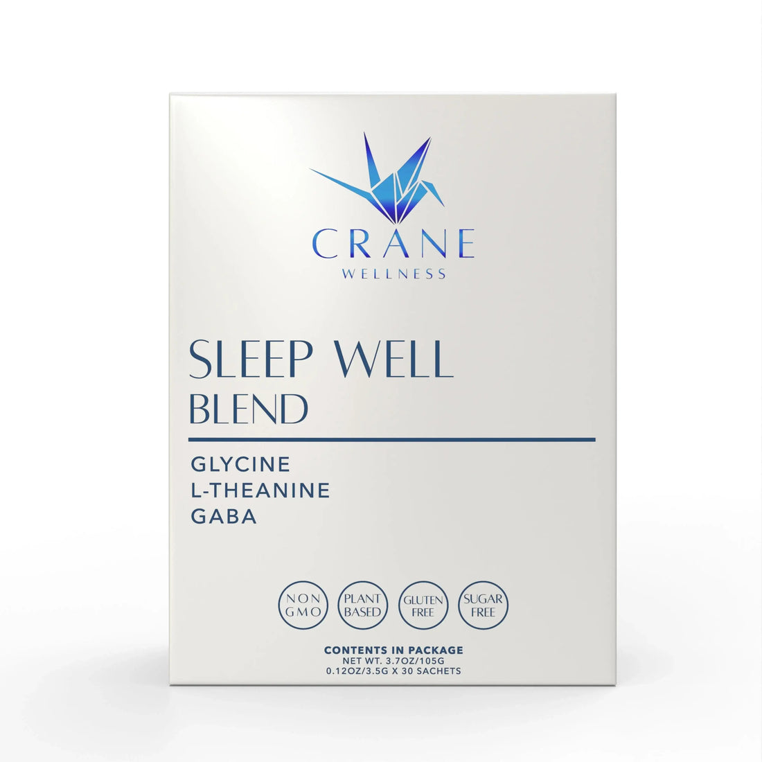 Rise &amp; Rest Bundle by Crane Wellness